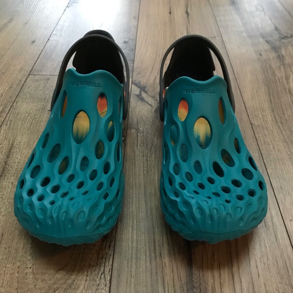 Merrell Hydro Moc Men's Size 13 - Picture 4 of 12